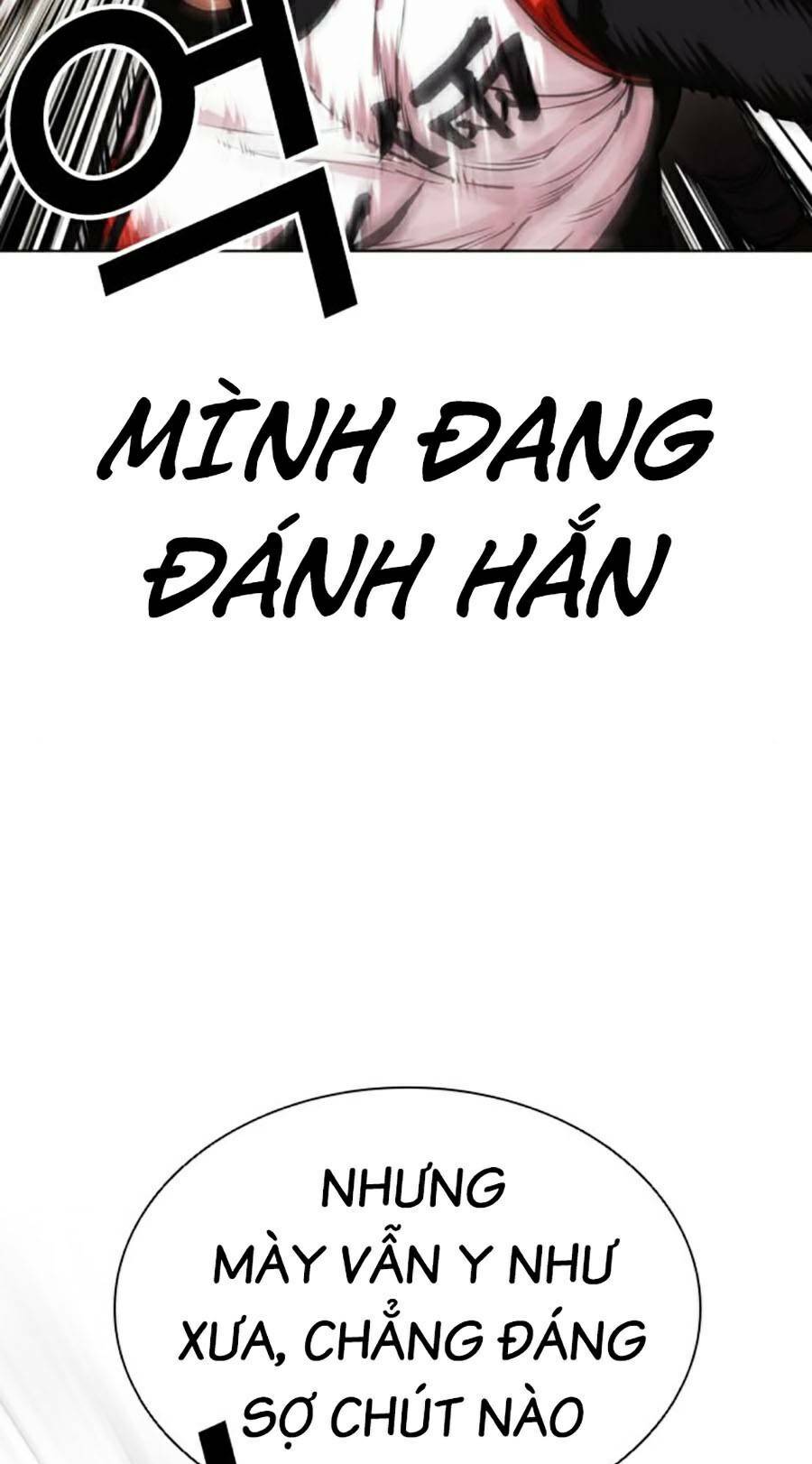 Hoán Đổi Nhiệm Màu Chapter 463 - Trang 2