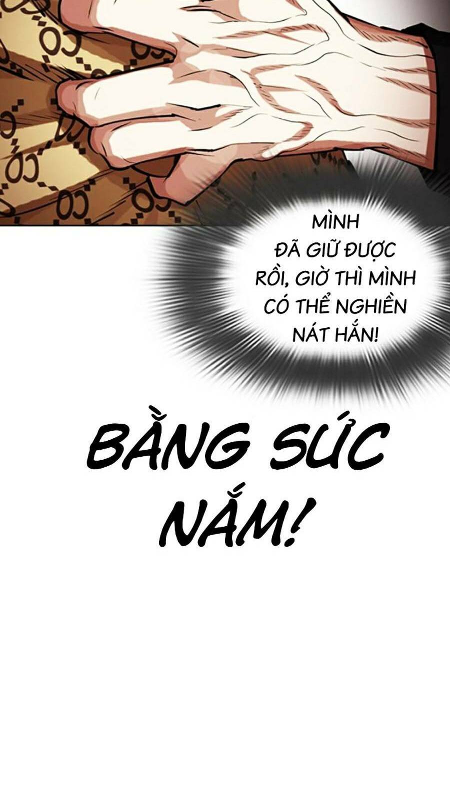 Hoán Đổi Nhiệm Màu Chapter 463 - Trang 2