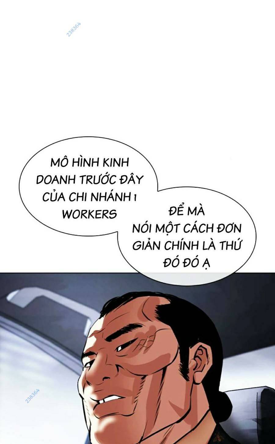 Hoán Đổi Nhiệm Màu Chapter 463 - Trang 2