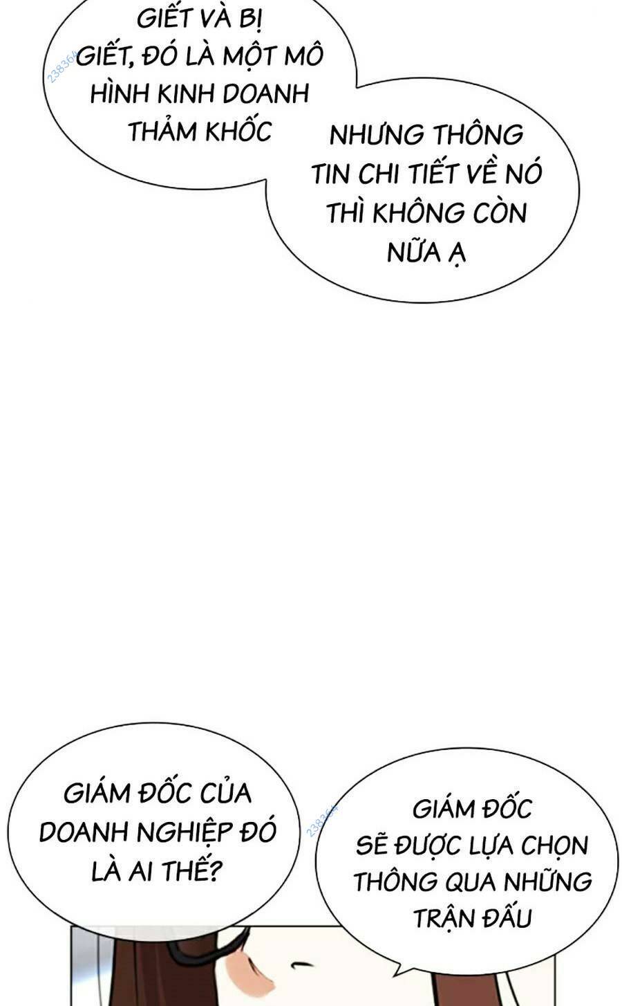 Hoán Đổi Nhiệm Màu Chapter 463 - Trang 2