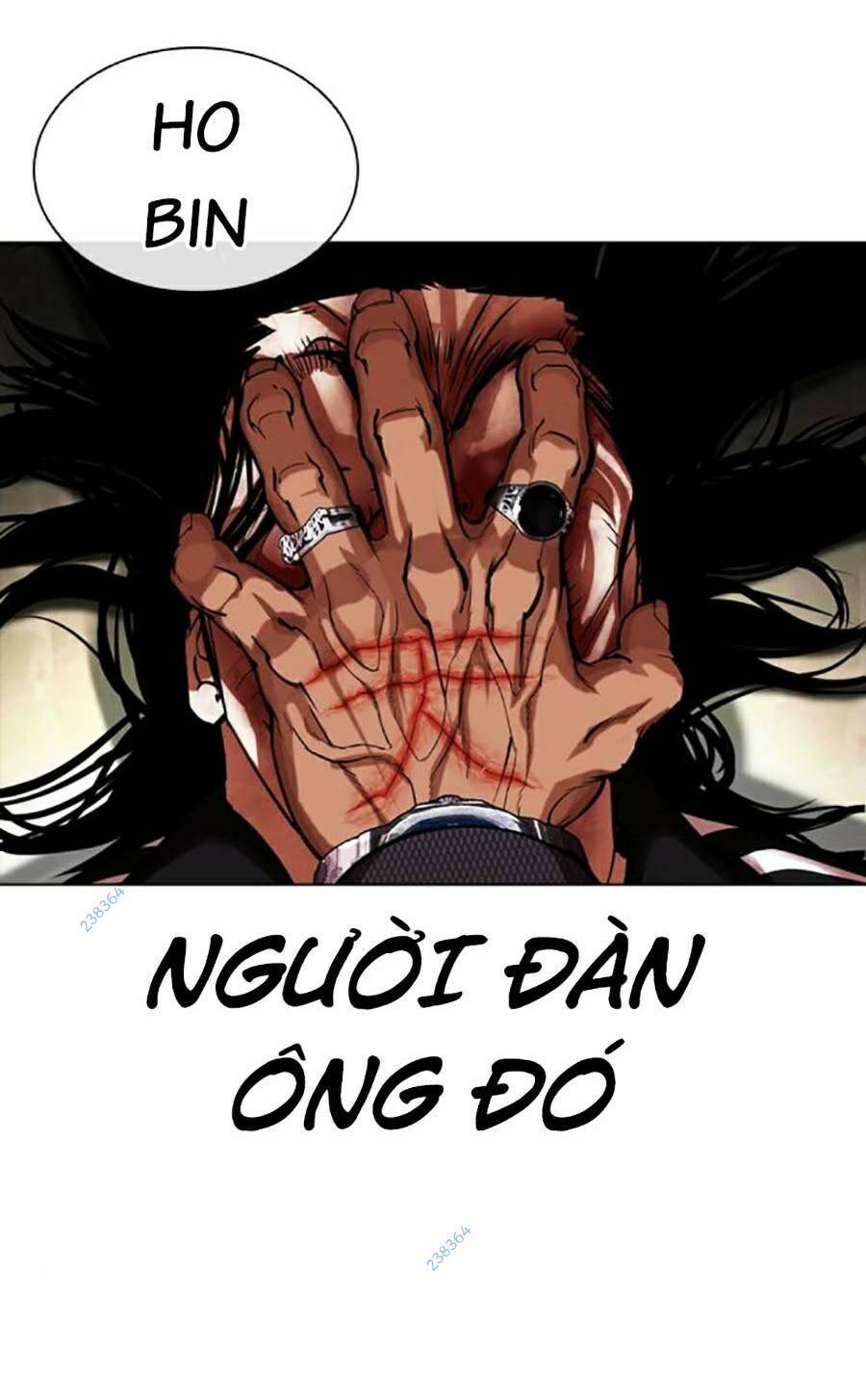 Hoán Đổi Nhiệm Màu Chapter 463 - Trang 2