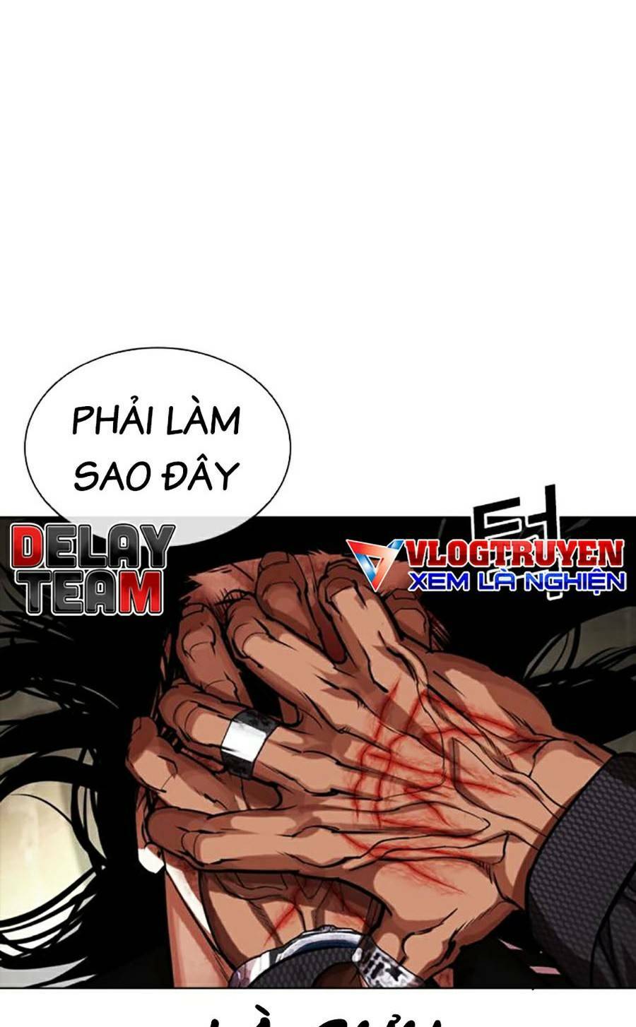 Hoán Đổi Nhiệm Màu Chapter 463 - Trang 2