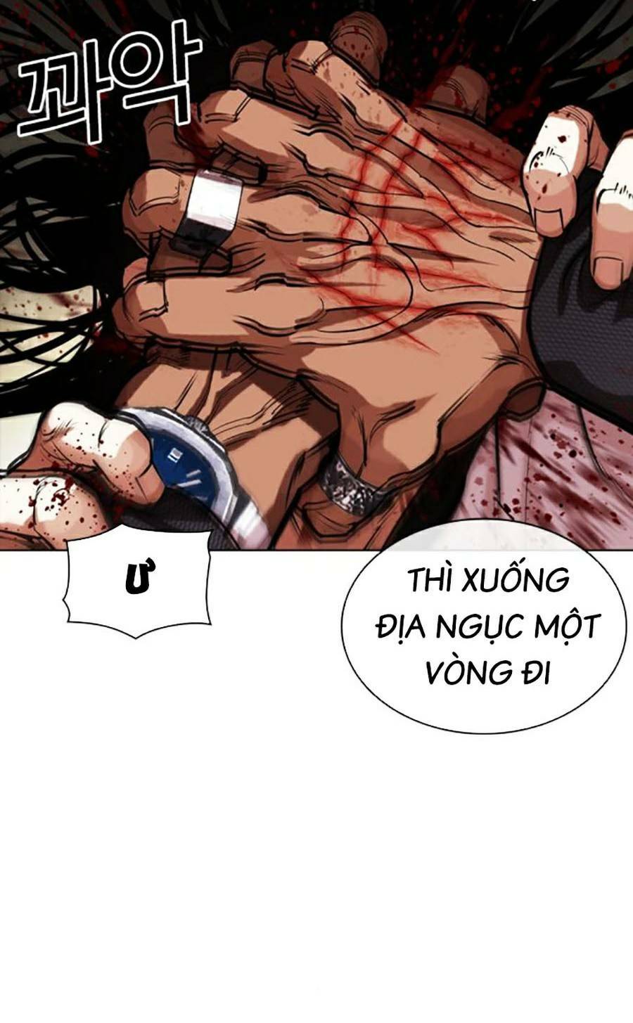 Hoán Đổi Nhiệm Màu Chapter 463 - Trang 2