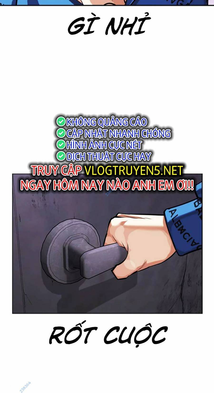 Hoán Đổi Nhiệm Màu Chapter 463 - Trang 2