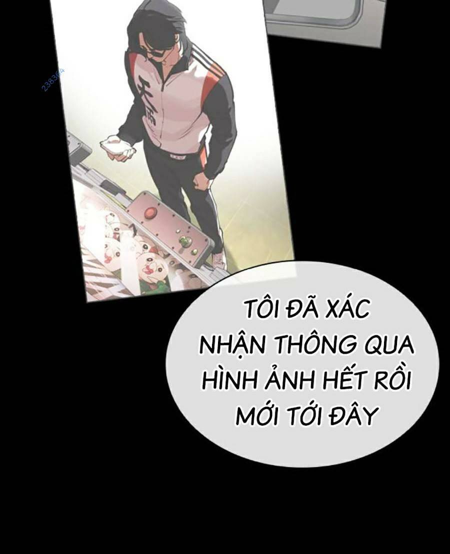 Hoán Đổi Nhiệm Màu Chapter 463 - Trang 2