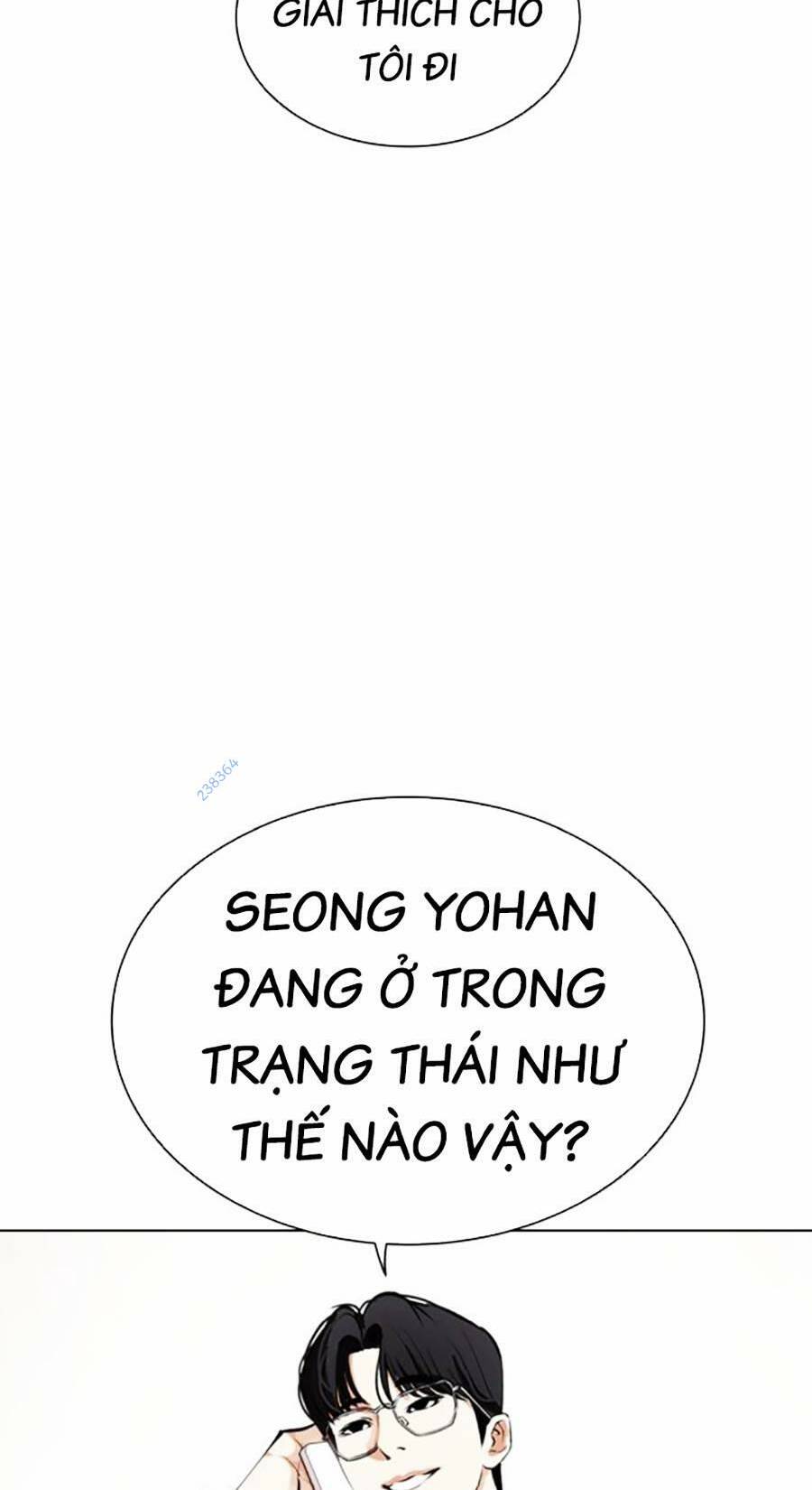 Hoán Đổi Nhiệm Màu Chapter 463 - Trang 2