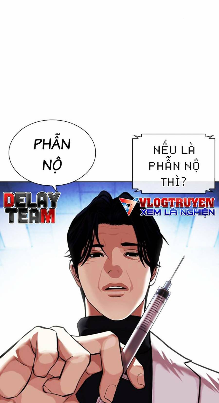 Hoán Đổi Nhiệm Màu Chapter 463 - Trang 2