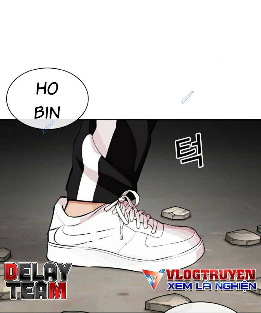 Hoán Đổi Nhiệm Màu Chapter 463 - Trang 2