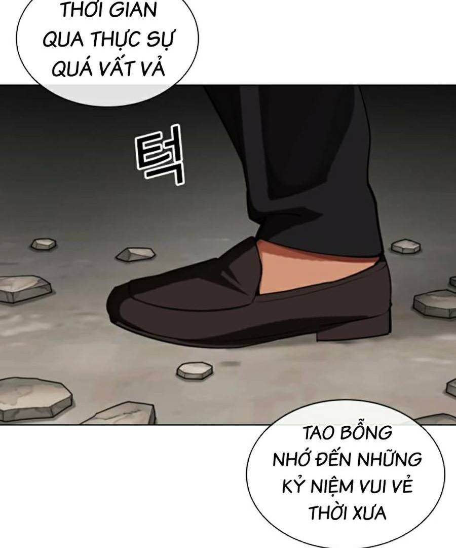 Hoán Đổi Nhiệm Màu Chapter 463 - Trang 2