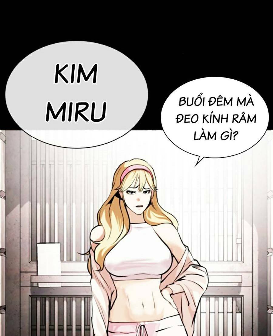 Hoán Đổi Nhiệm Màu Chapter 463 - Trang 2