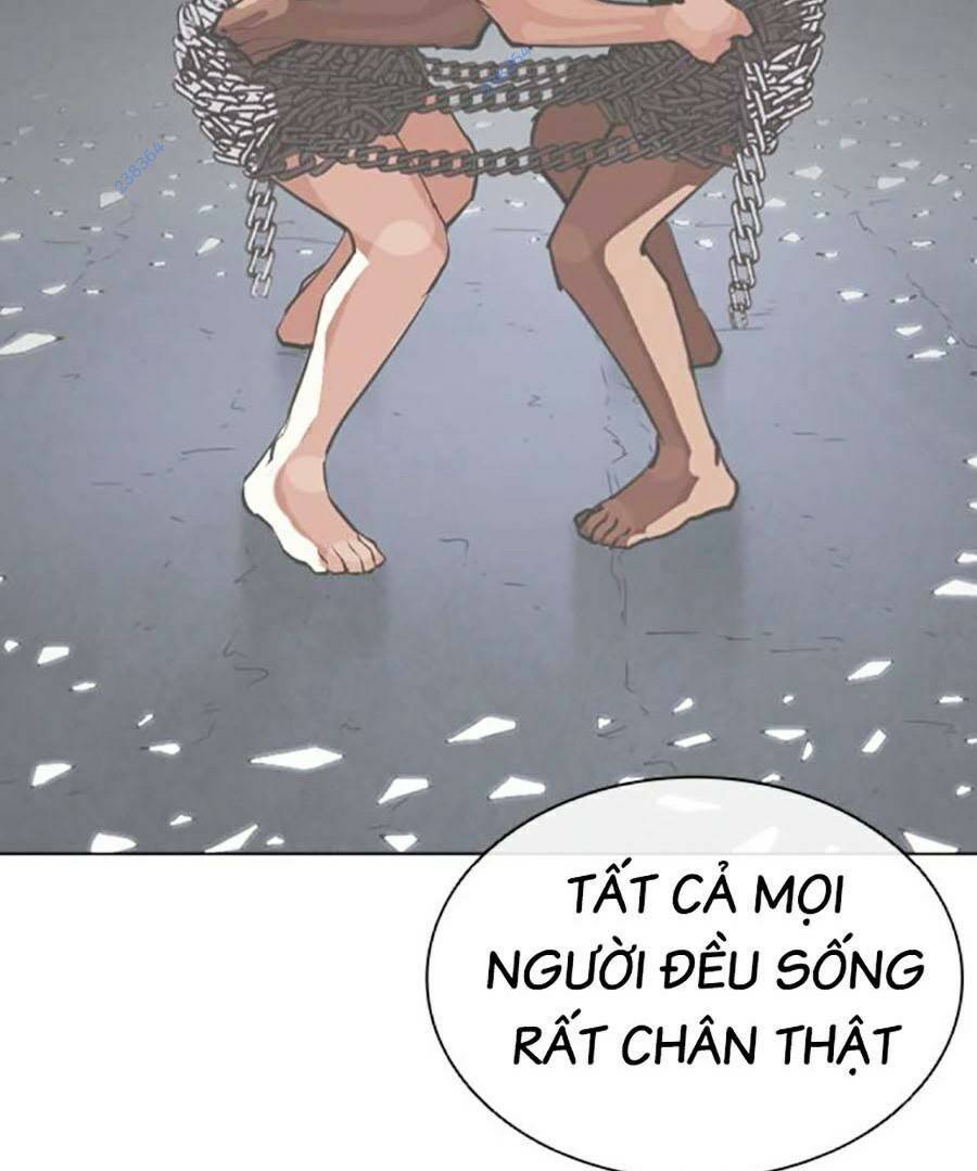 Hoán Đổi Nhiệm Màu Chapter 463 - Trang 2