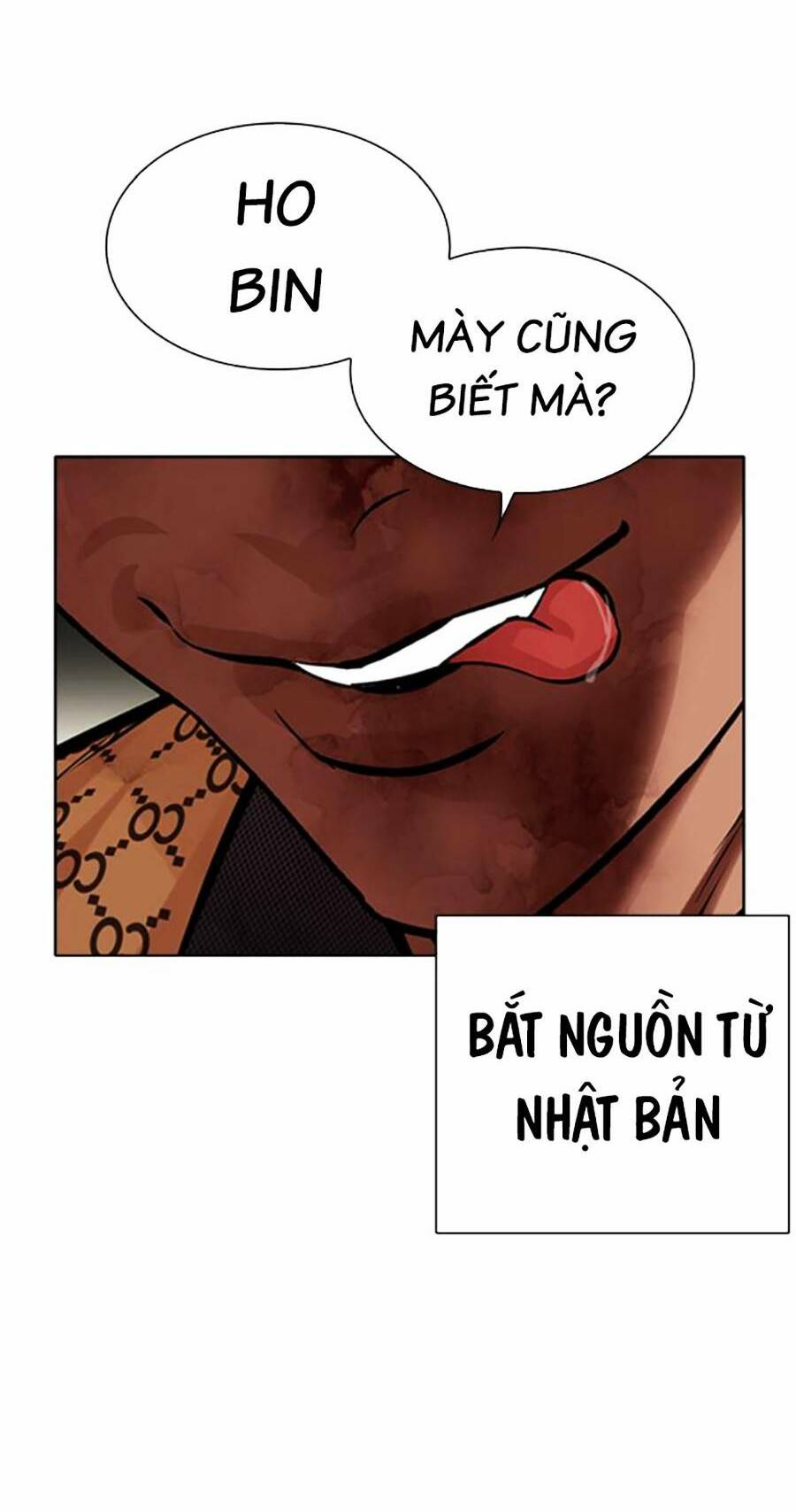 Hoán Đổi Nhiệm Màu Chapter 463 - Trang 2