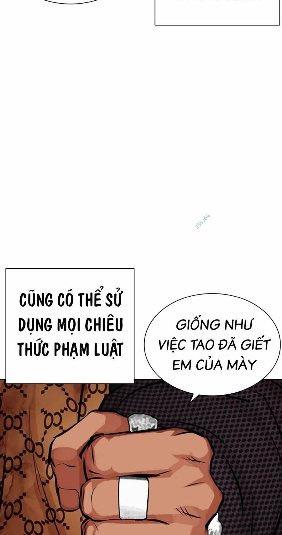 Hoán Đổi Nhiệm Màu Chapter 463 - Trang 2