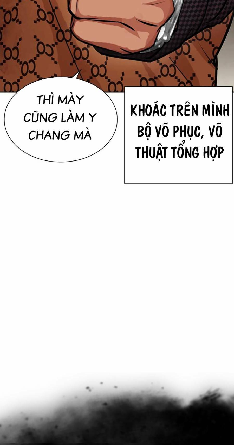 Hoán Đổi Nhiệm Màu Chapter 463 - Trang 2