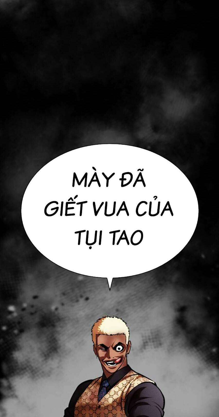 Hoán Đổi Nhiệm Màu Chapter 463 - Trang 2