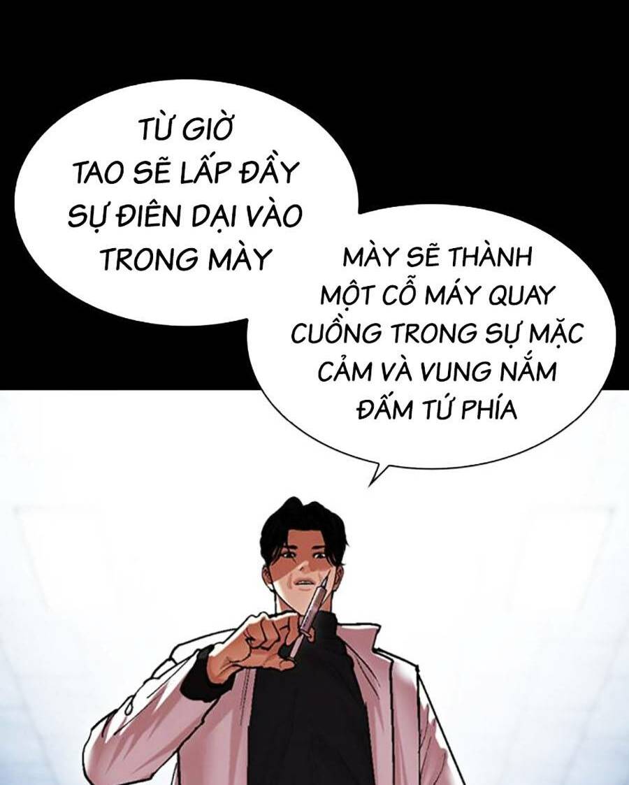 Hoán Đổi Nhiệm Màu Chapter 466 - Trang 2