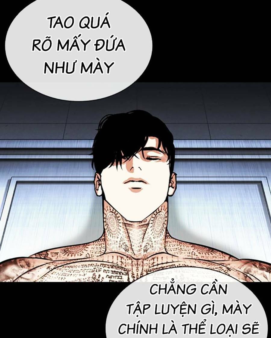 Hoán Đổi Nhiệm Màu Chapter 466 - Trang 2