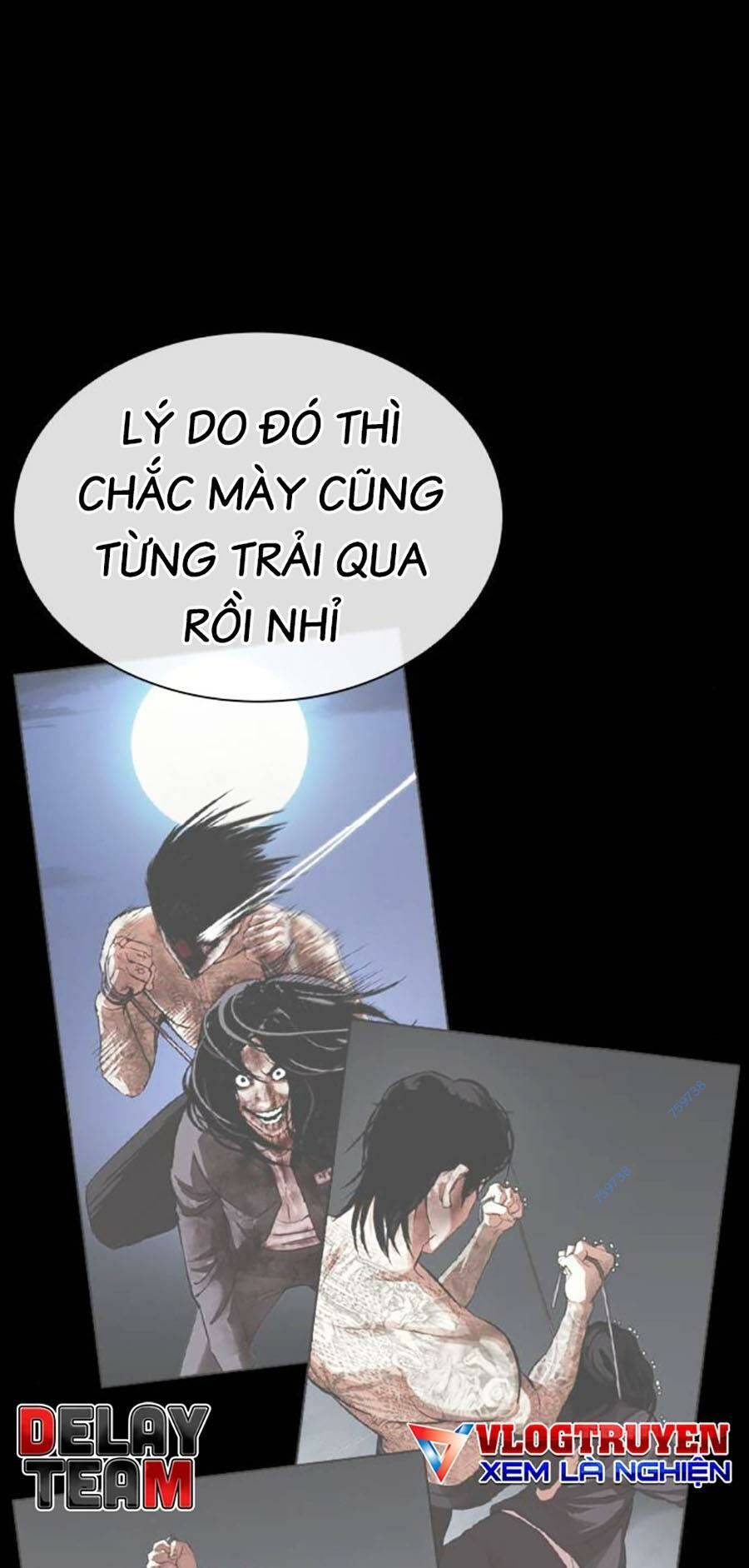 Hoán Đổi Nhiệm Màu Chapter 466 - Trang 2