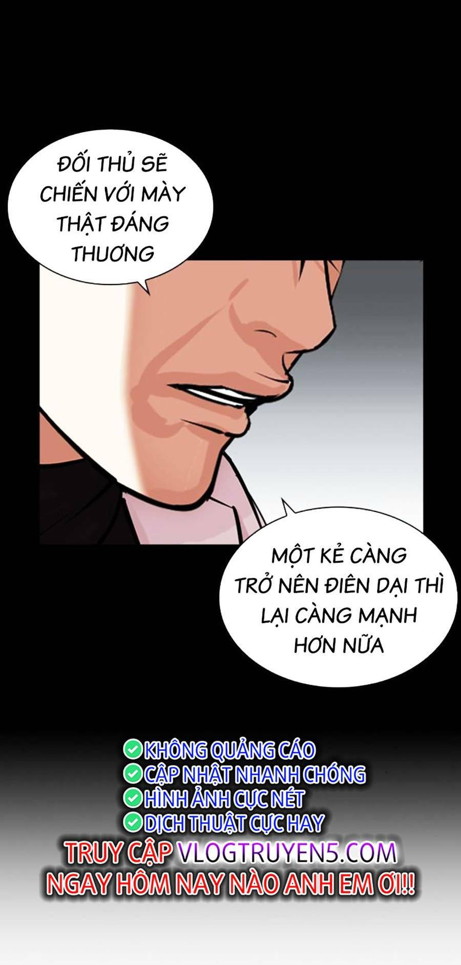 Hoán Đổi Nhiệm Màu Chapter 466 - Trang 2