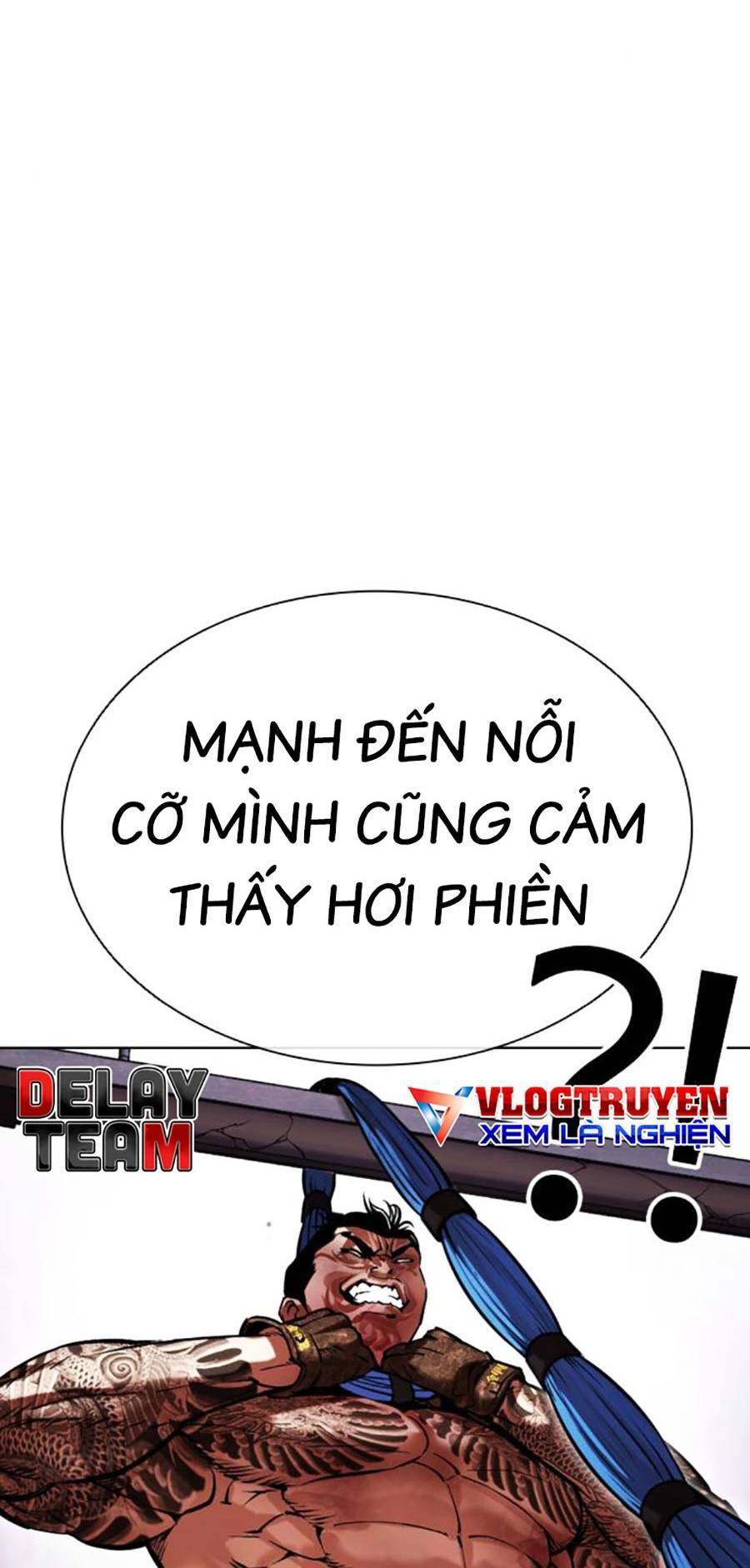 Hoán Đổi Nhiệm Màu Chapter 466 - Trang 2