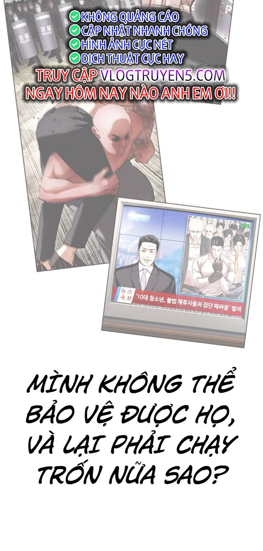 Hoán Đổi Nhiệm Màu Chapter 466 - Trang 2