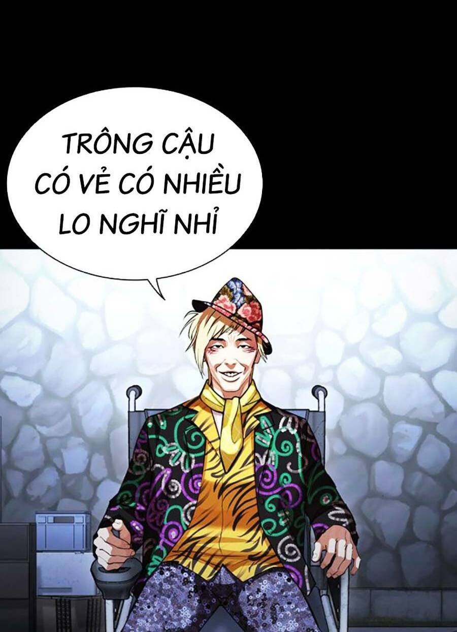 Hoán Đổi Nhiệm Màu Chapter 466 - Trang 2