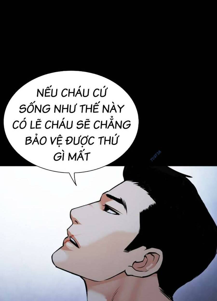 Hoán Đổi Nhiệm Màu Chapter 466 - Trang 2