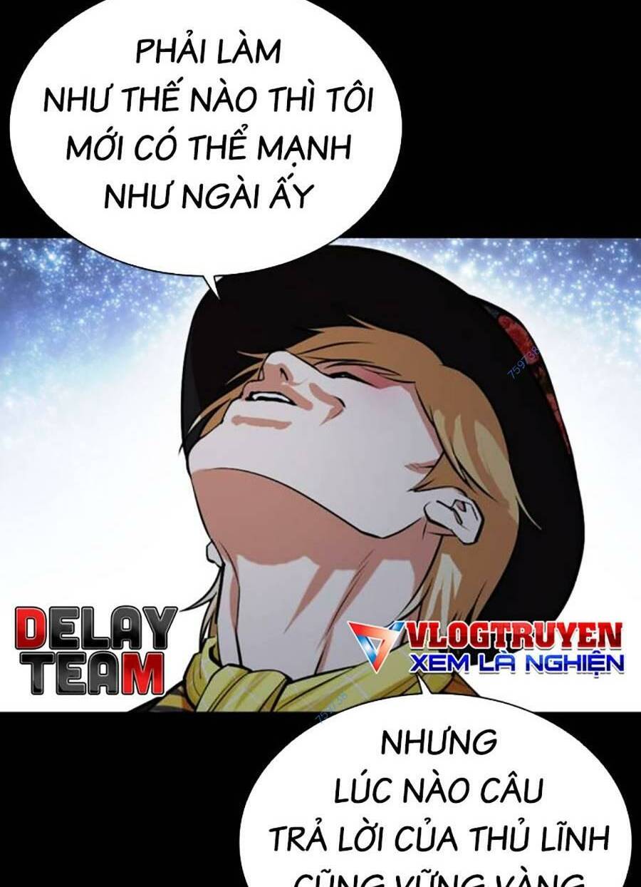 Hoán Đổi Nhiệm Màu Chapter 466 - Trang 2