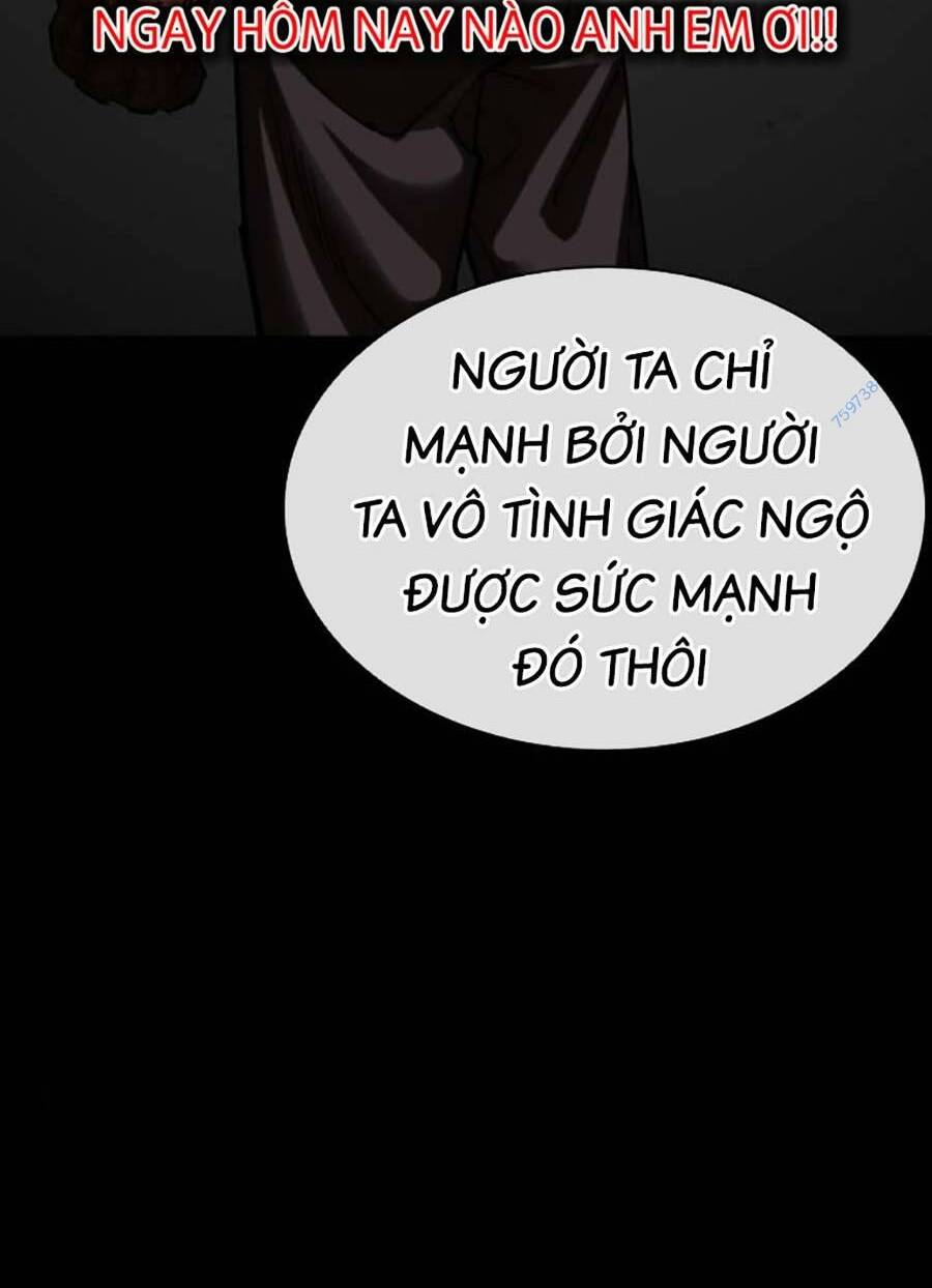 Hoán Đổi Nhiệm Màu Chapter 466 - Trang 2