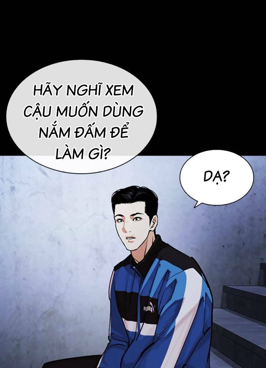 Hoán Đổi Nhiệm Màu Chapter 466 - Trang 2