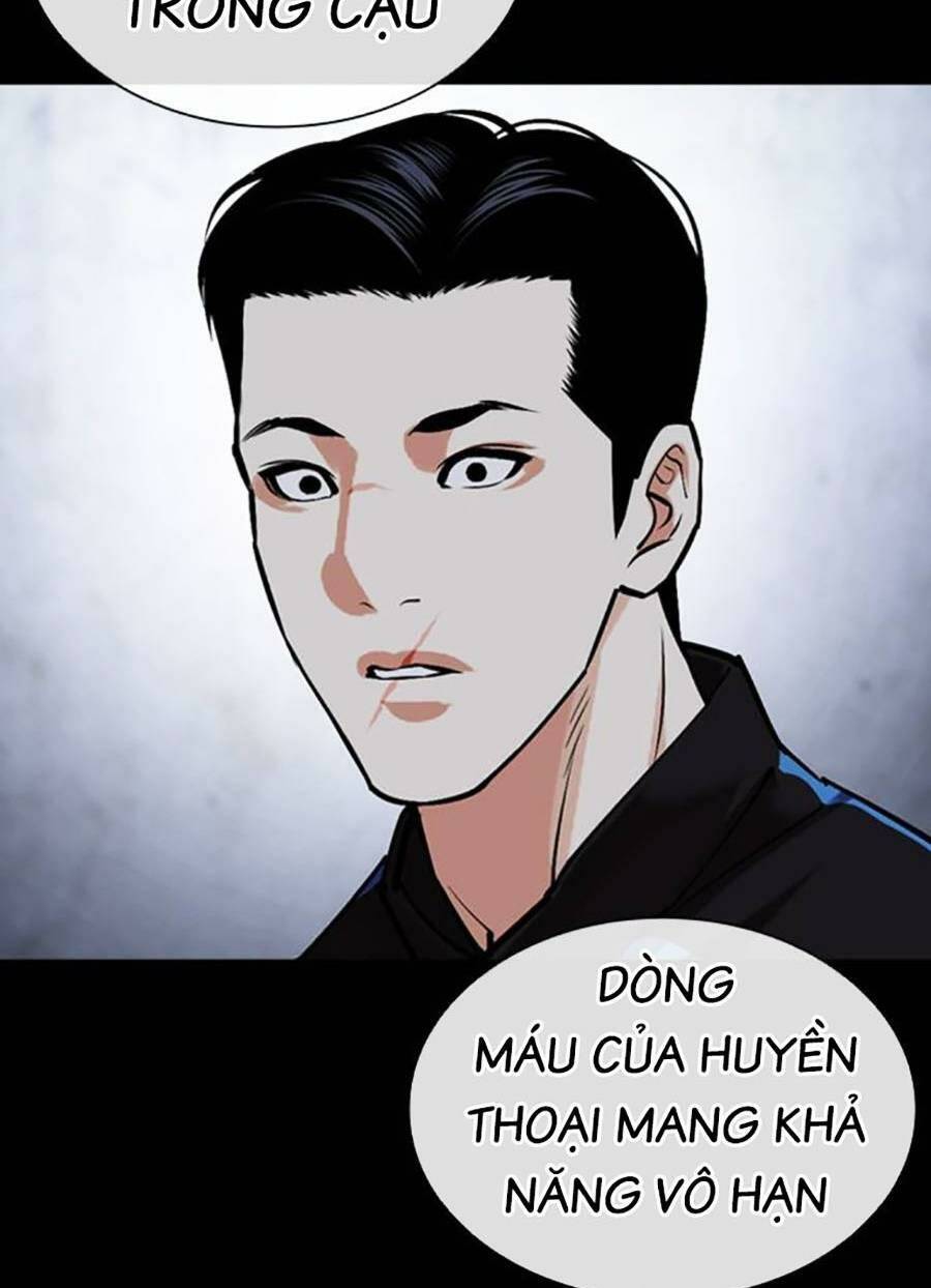 Hoán Đổi Nhiệm Màu Chapter 466 - Trang 2