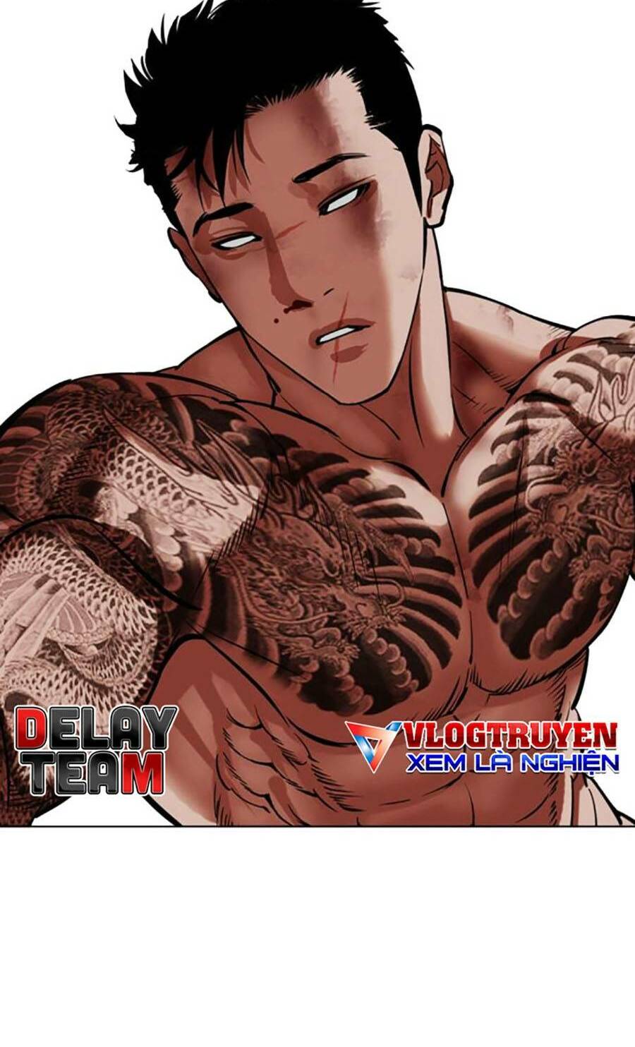 Hoán Đổi Nhiệm Màu Chapter 466 - Trang 2