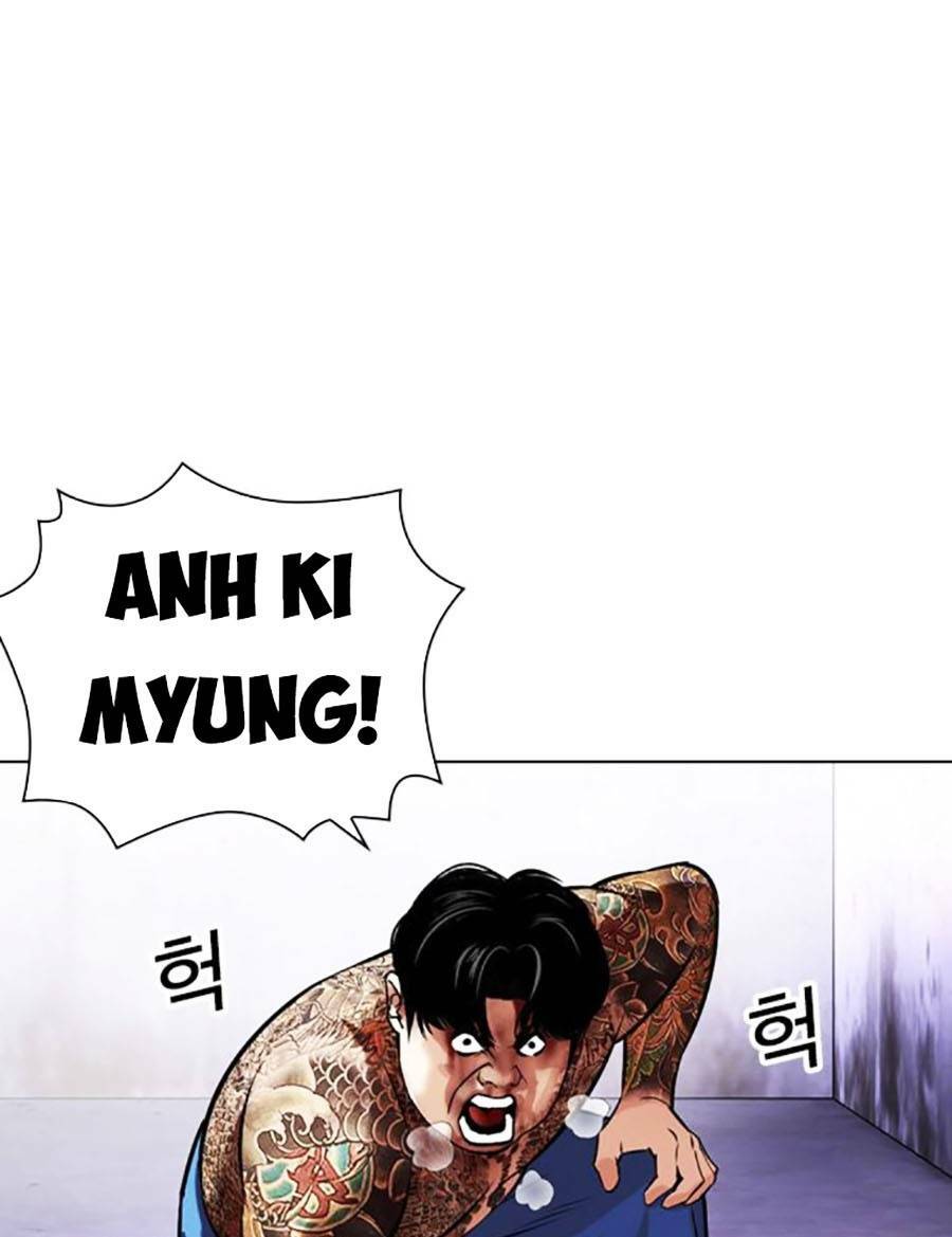 Hoán Đổi Nhiệm Màu Chapter 466 - Trang 2