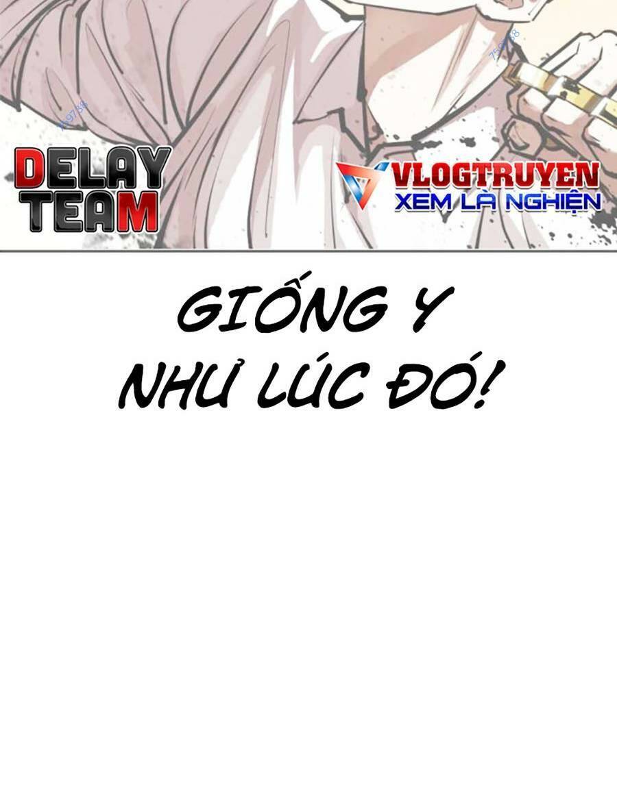 Hoán Đổi Nhiệm Màu Chapter 466 - Trang 2