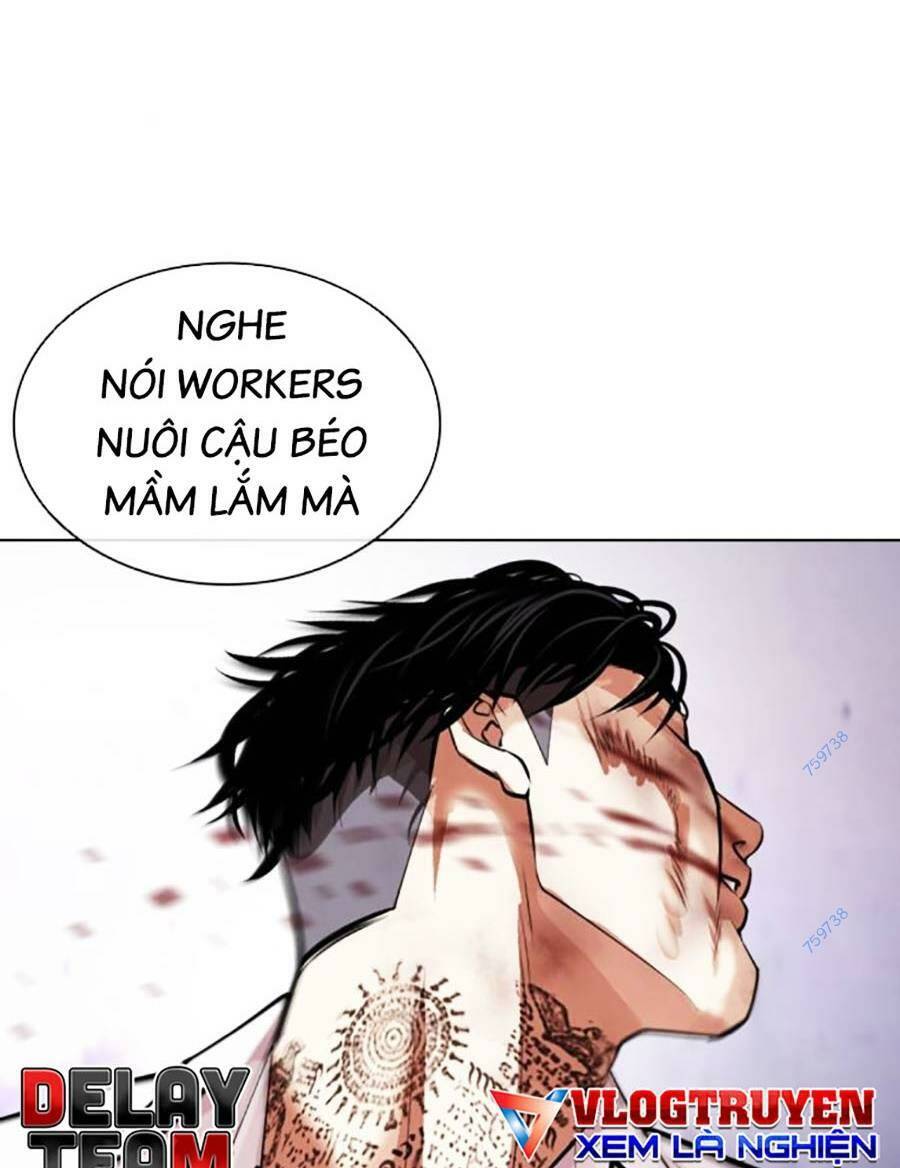 Hoán Đổi Nhiệm Màu Chapter 466 - Trang 2