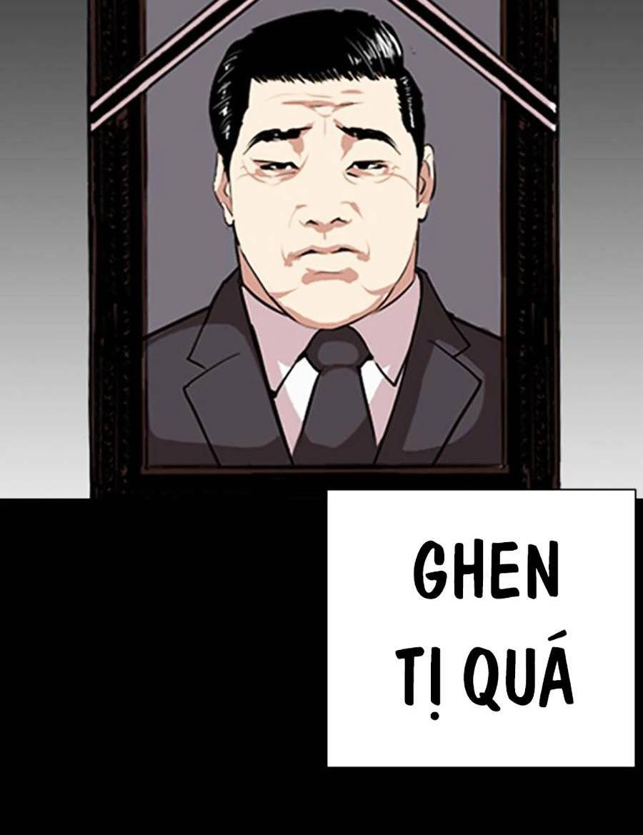 Hoán Đổi Nhiệm Màu Chapter 466 - Trang 2