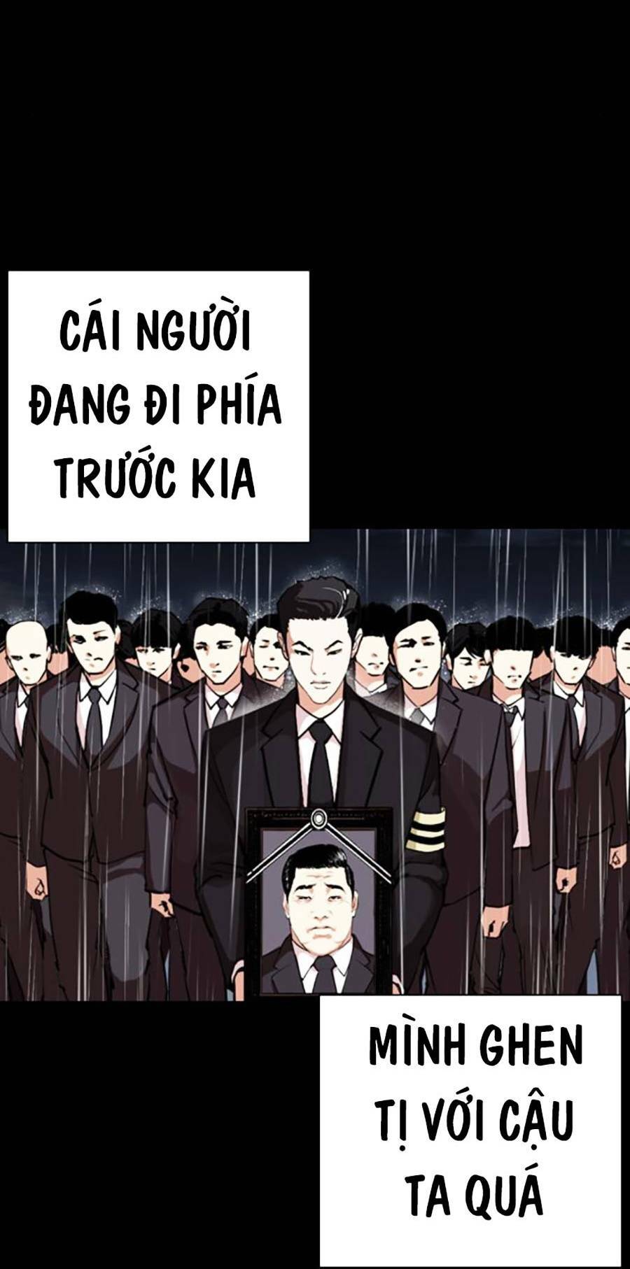 Hoán Đổi Nhiệm Màu Chapter 466 - Trang 2