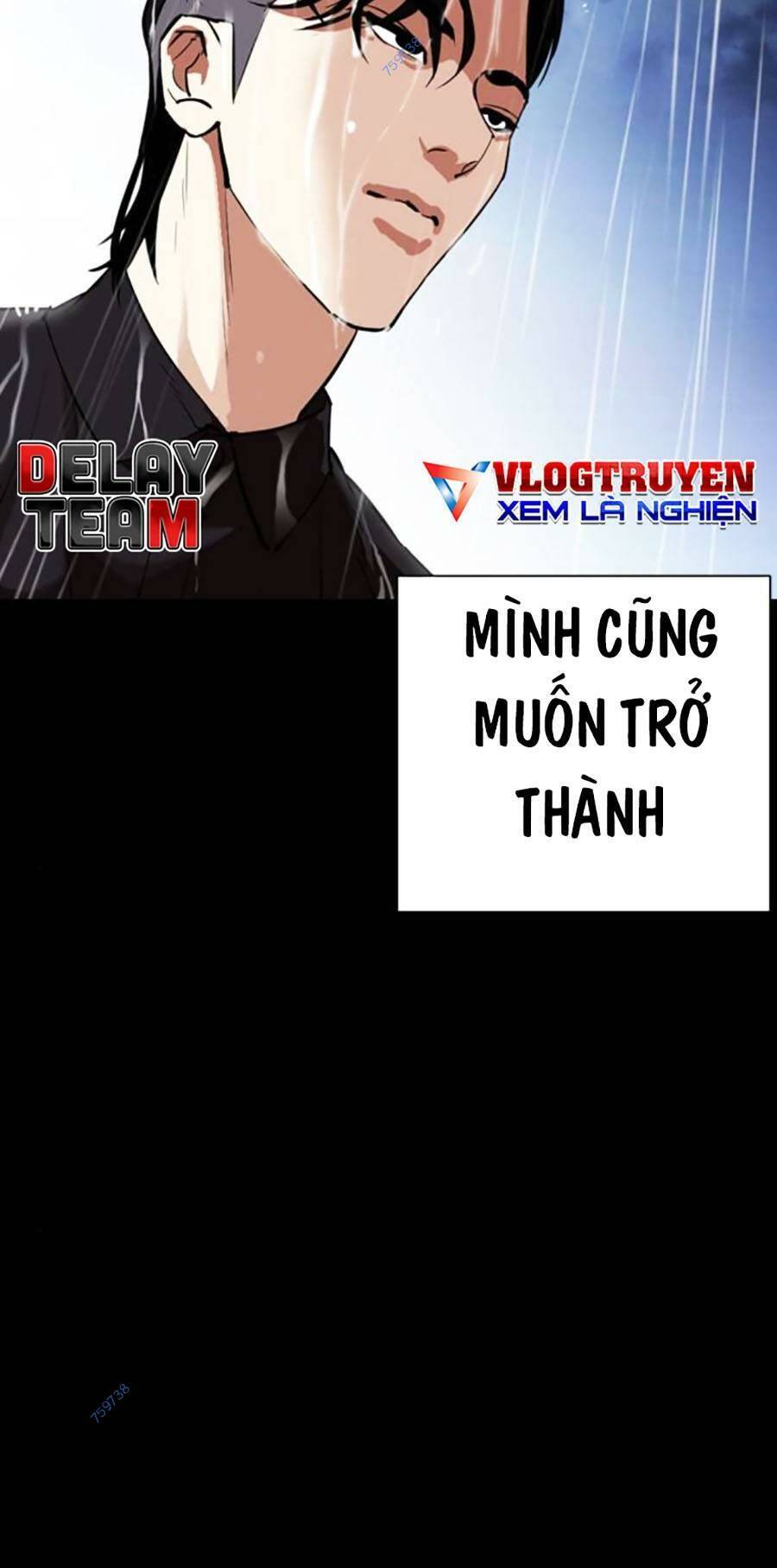 Hoán Đổi Nhiệm Màu Chapter 466 - Trang 2