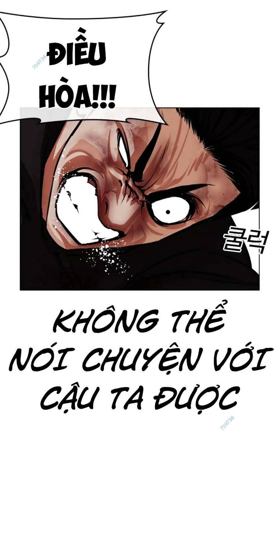 Hoán Đổi Nhiệm Màu Chapter 466 - Trang 2