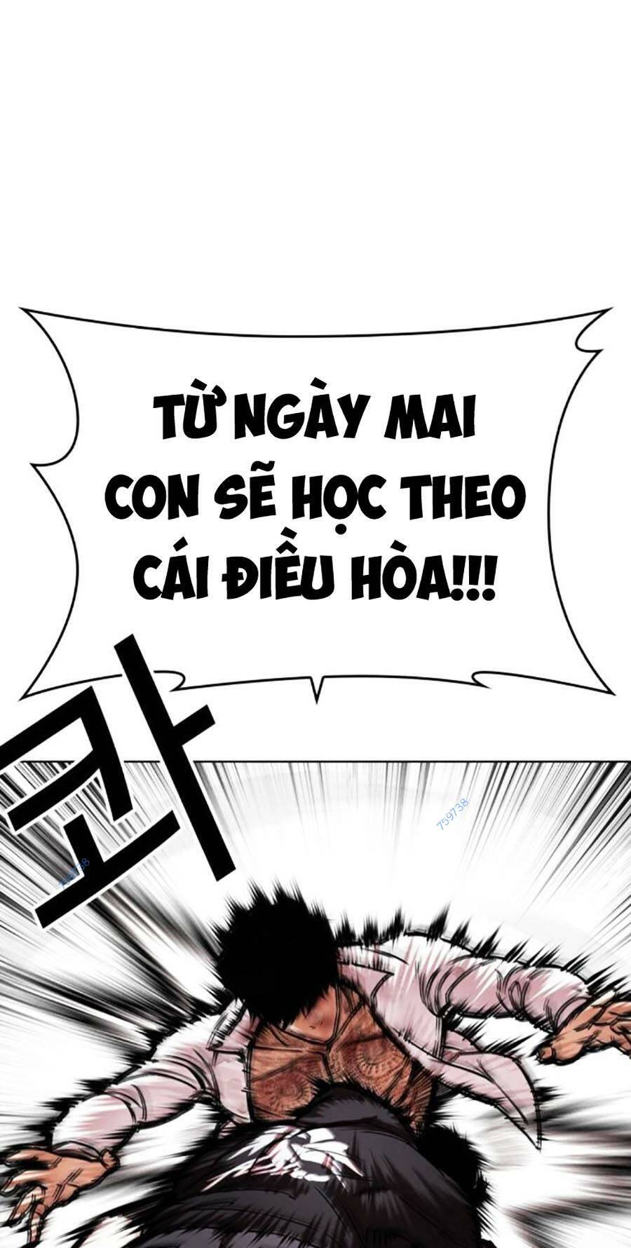 Hoán Đổi Nhiệm Màu Chapter 466 - Trang 2