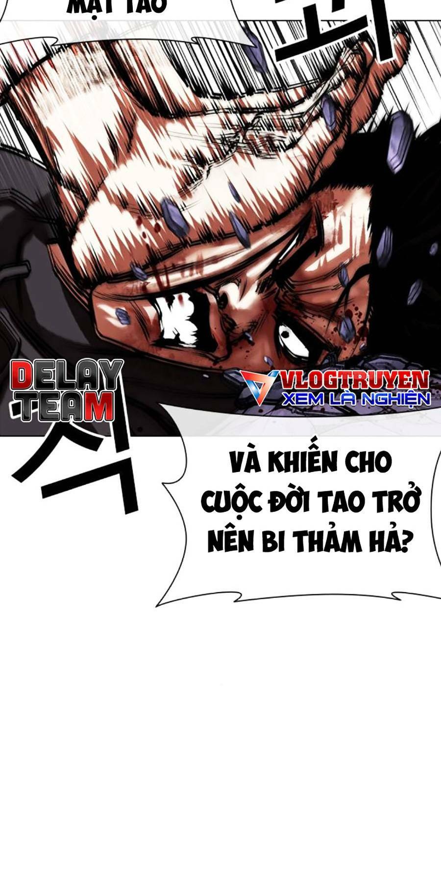 Hoán Đổi Nhiệm Màu Chapter 466 - Trang 2