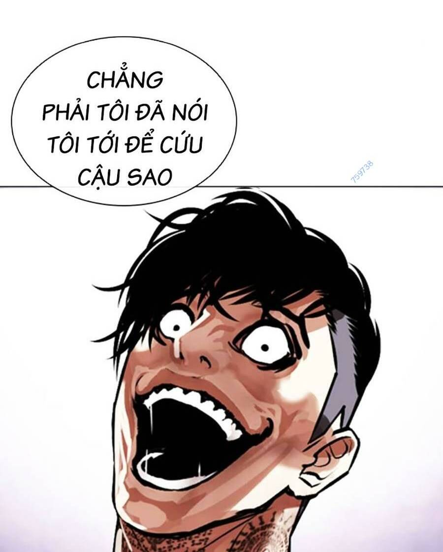 Hoán Đổi Nhiệm Màu Chapter 466 - Trang 2