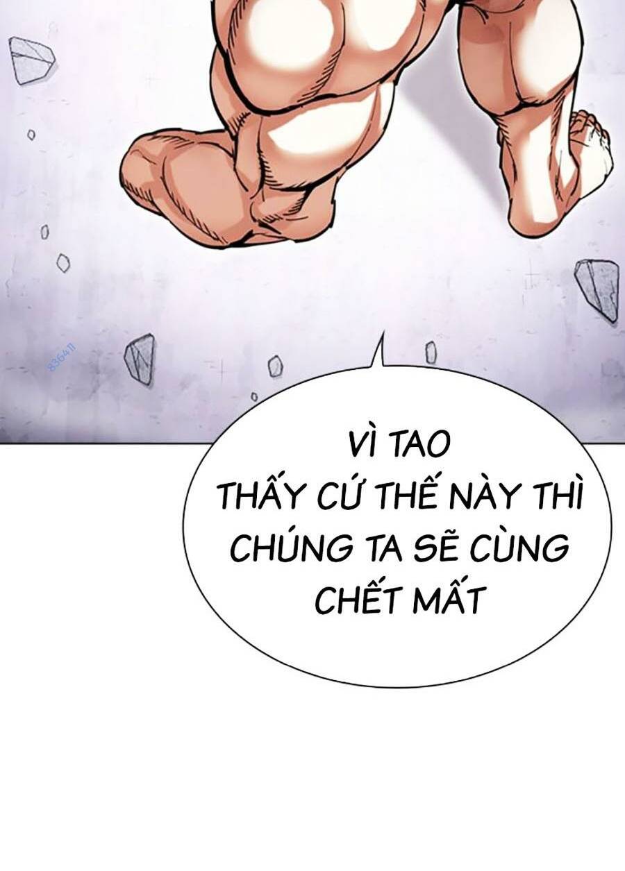 Hoán Đổi Nhiệm Màu Chapter 476 - Trang 2