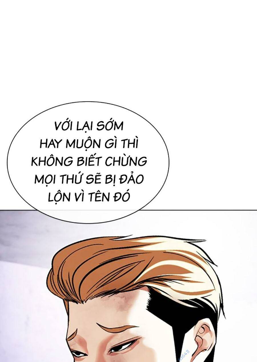 Hoán Đổi Nhiệm Màu Chapter 476 - Trang 2