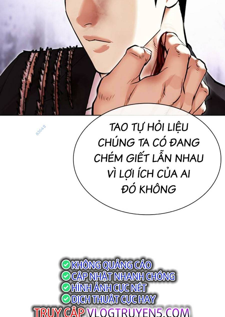 Hoán Đổi Nhiệm Màu Chapter 476 - Trang 2