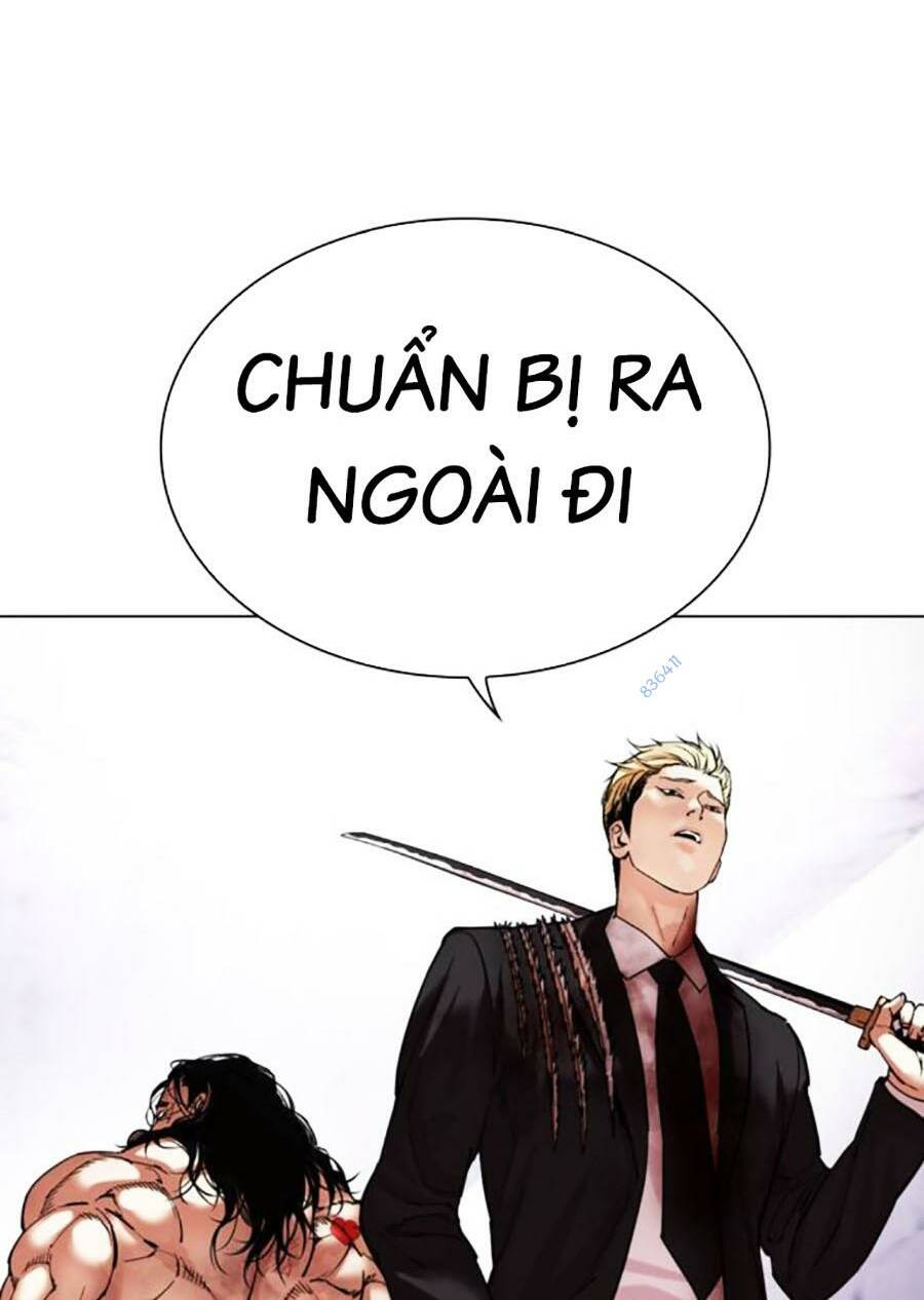 Hoán Đổi Nhiệm Màu Chapter 476 - Trang 2