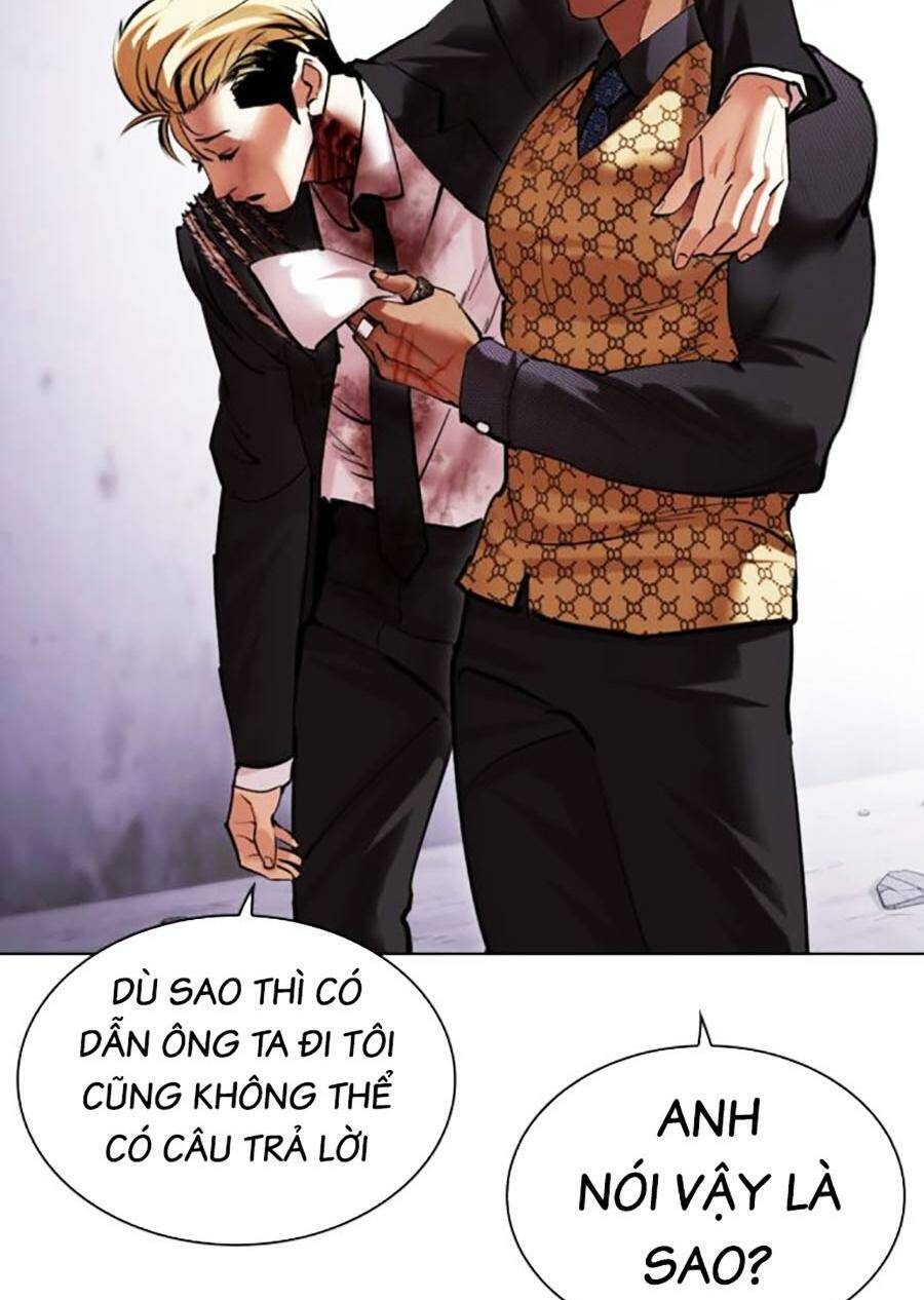 Hoán Đổi Nhiệm Màu Chapter 476 - Trang 2