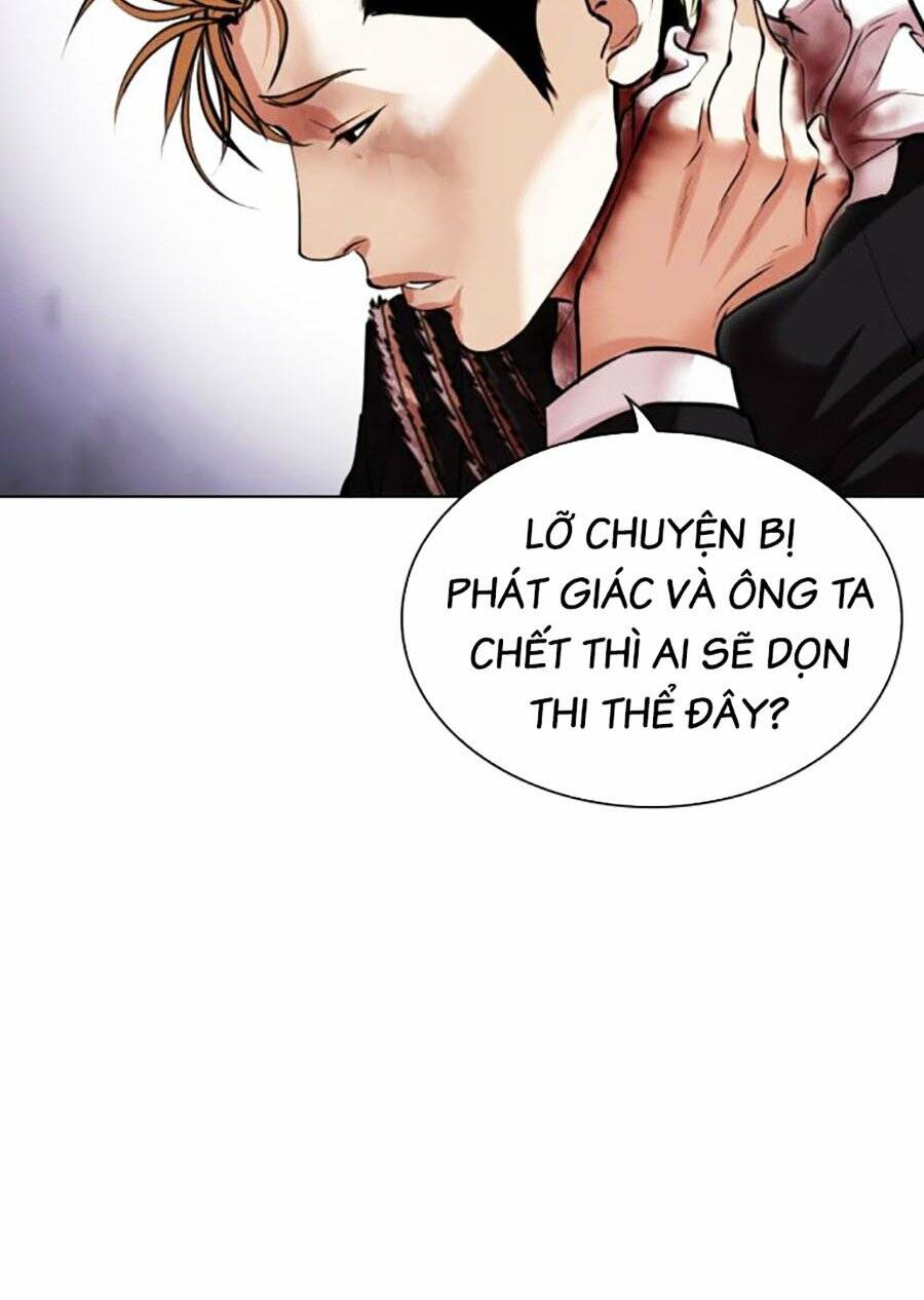 Hoán Đổi Nhiệm Màu Chapter 476 - Trang 2