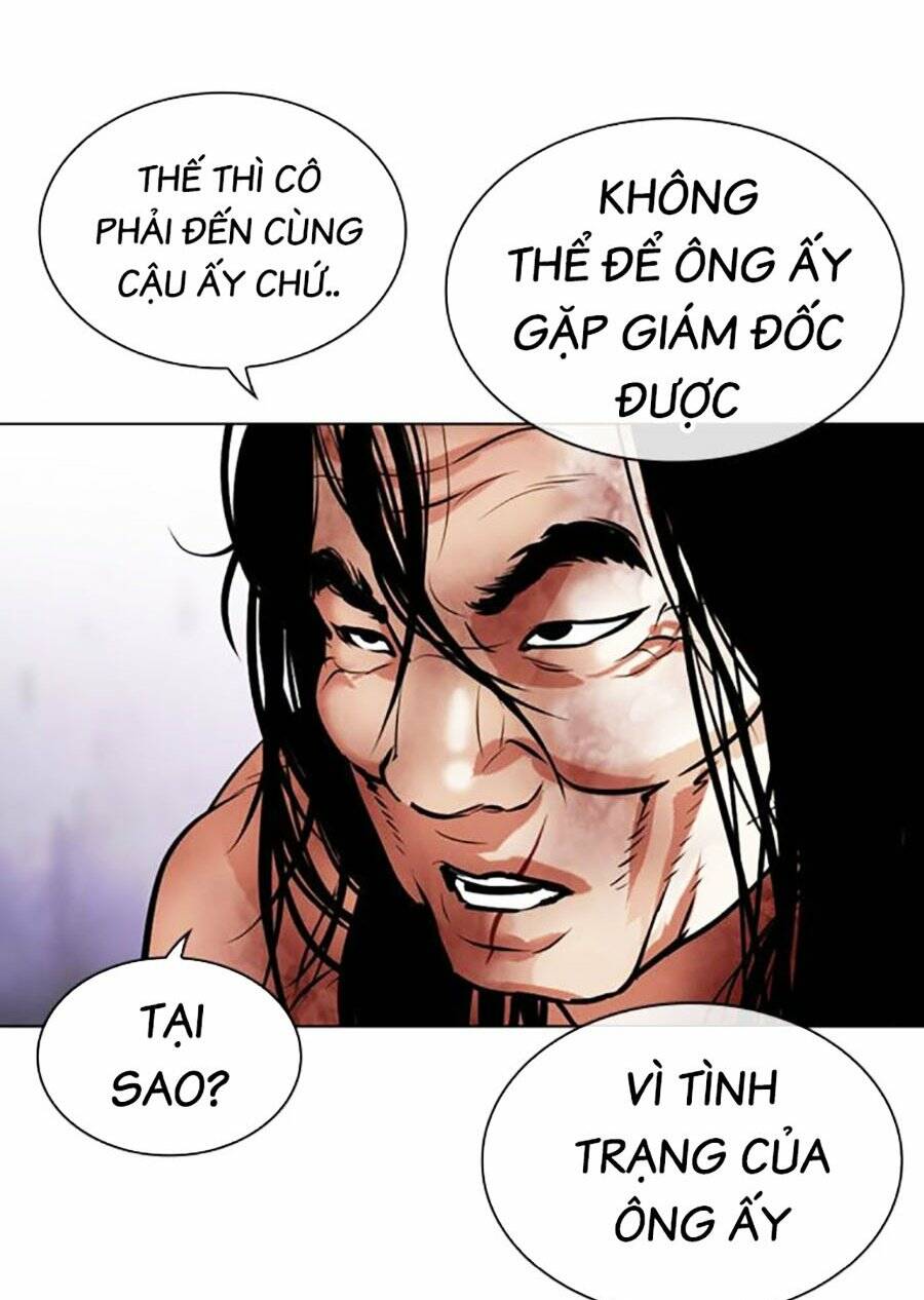 Hoán Đổi Nhiệm Màu Chapter 476 - Trang 2