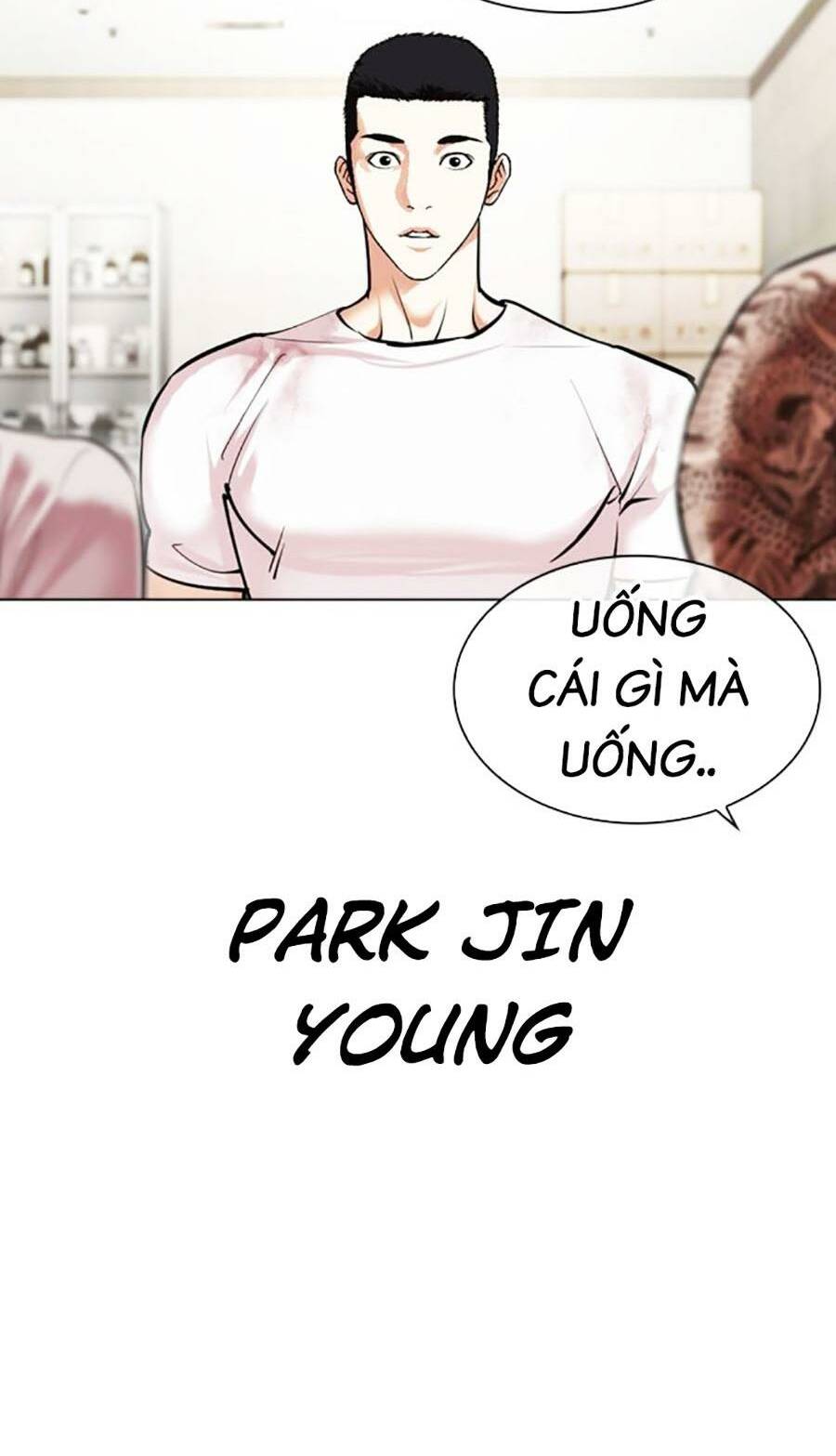 Hoán Đổi Nhiệm Màu Chapter 476 - Trang 2